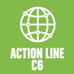 GO C6 logo