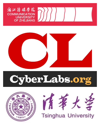 session 118 organizer(s) logo