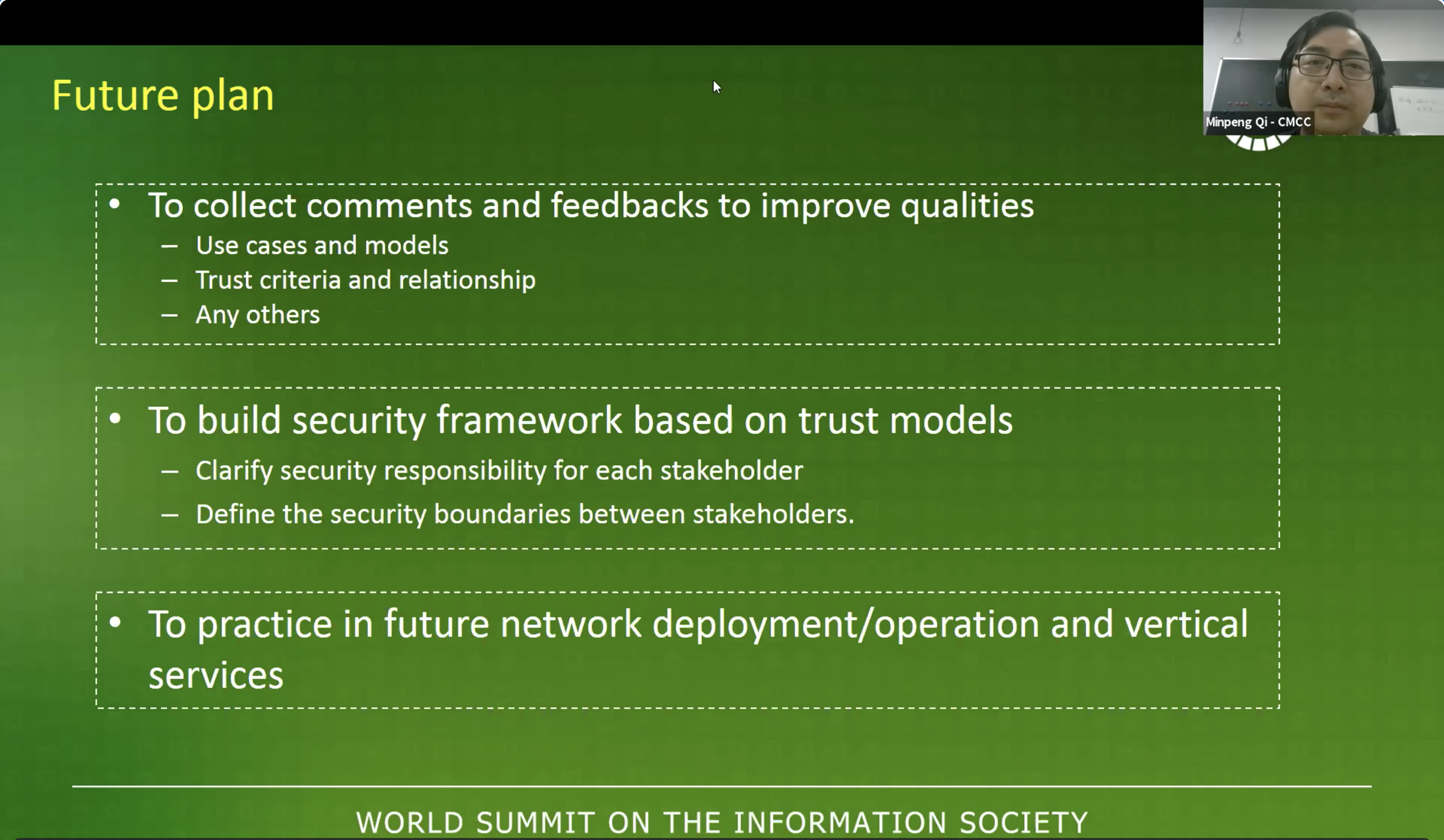 Cyber security standards norms and approach (2)