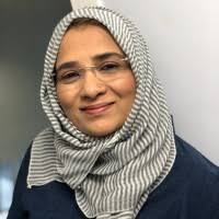 Dr. Naila Siddiqui Kamal