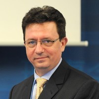 Mr. Catalin Marinescu