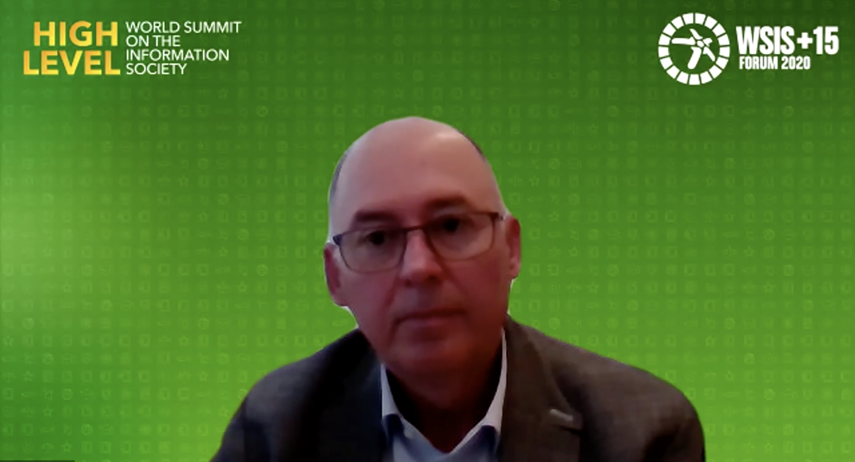 High-level Dialogue: Women and emergency telecommunications: ensuring gender equality in building disaster resilience -6