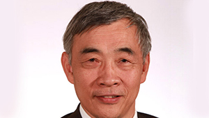 Mr.  Xing Qu
