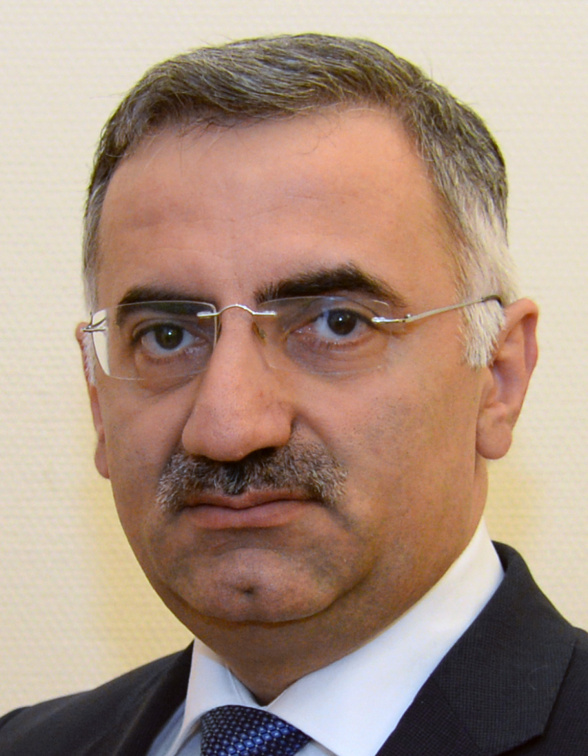 HE Mr. Elmir Velizadeh