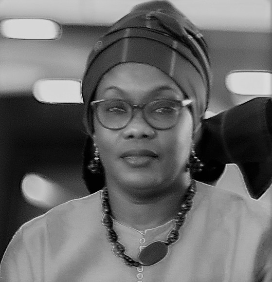 Ms. Ndeye Maimouna Diop