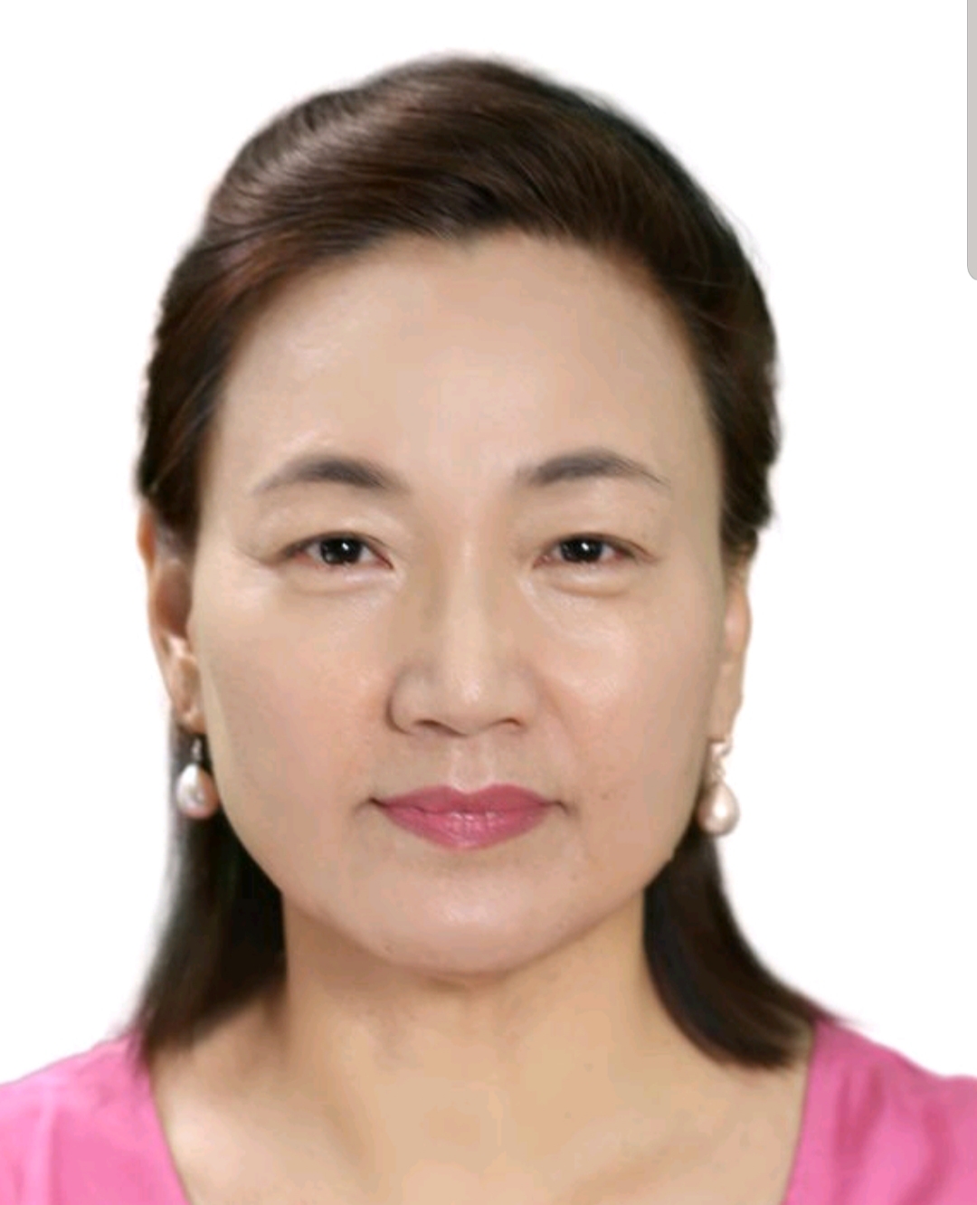 Dr Eun-Ju Kim