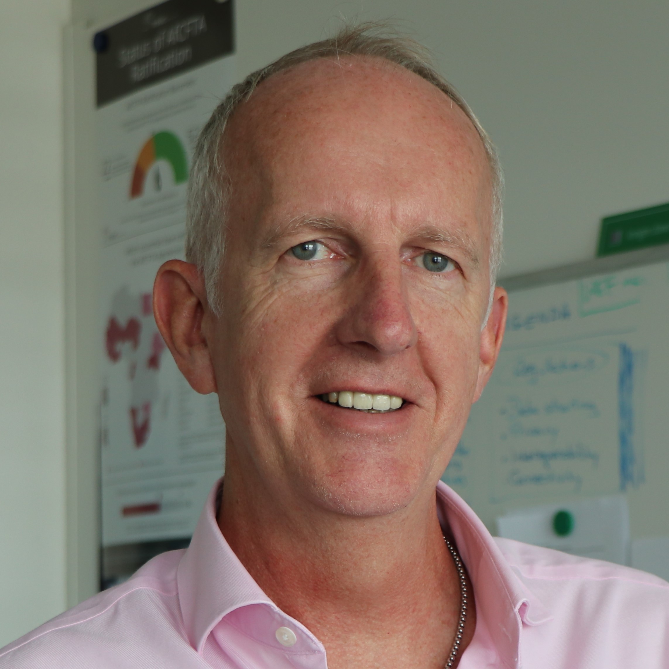 Paul Donohoe