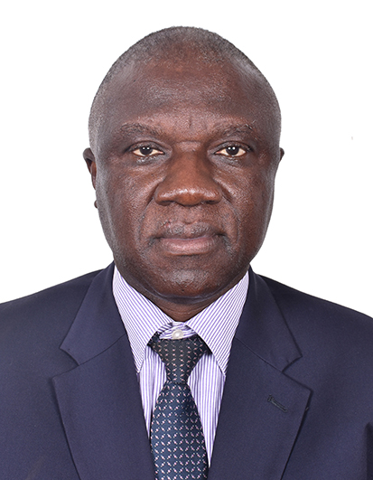 Dr. Kwaku Ofosu-Adarkwa