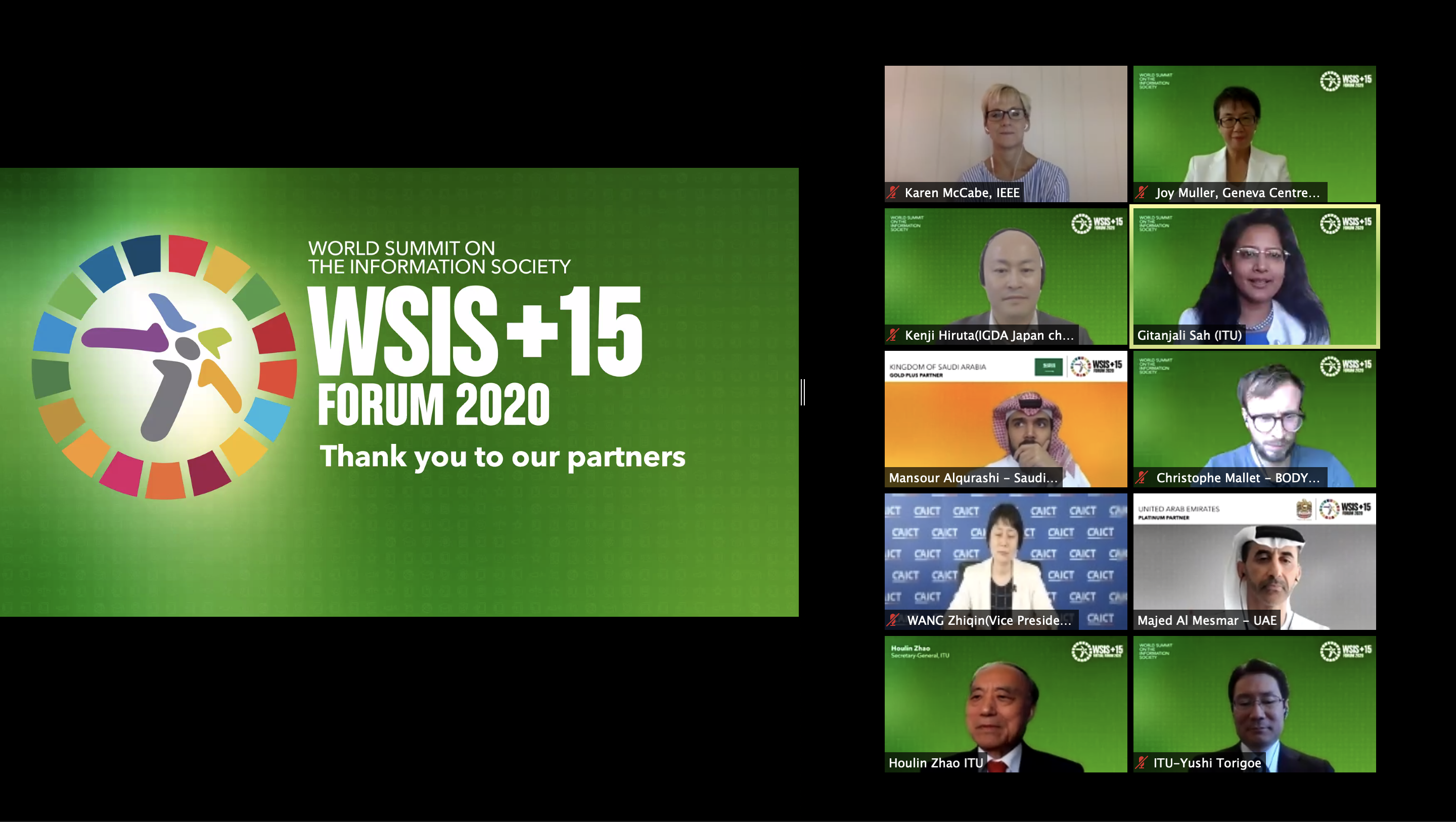 WSIS Forum 2020 Exhibition Inauguration (7)
