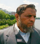 Prof. Shahid Ahmed Memon