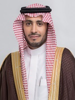 H.E. Dr. Mohammed Saud Al-Tamimi