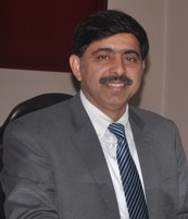 Dr. Tahir Naeem