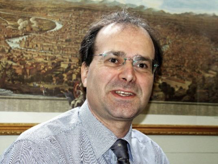 Mr. Giacomo Mazzone