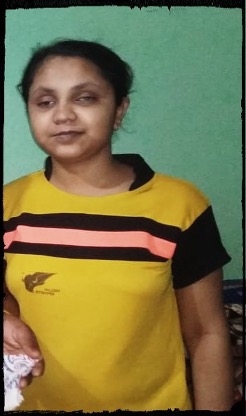 Ms. Reema Kumari