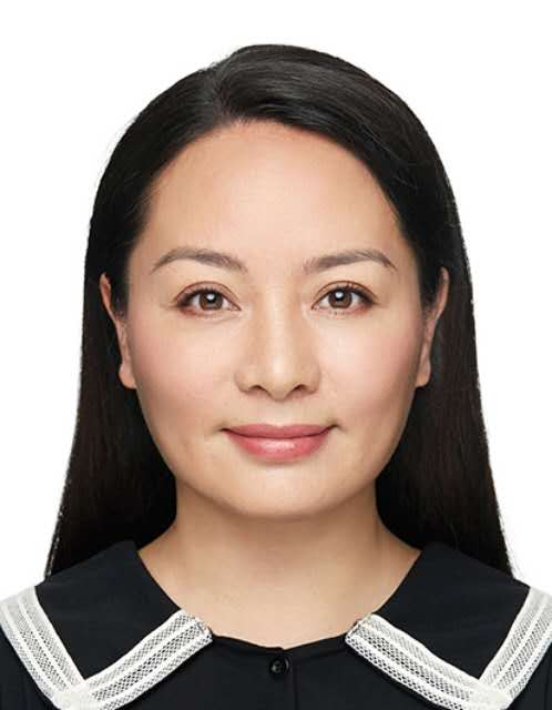 Ms. Meng ZENG