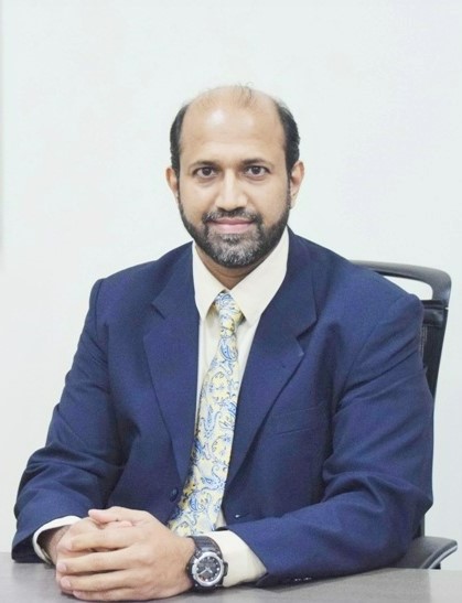 Dr. Asan Gani Bin Abdul Muthalif