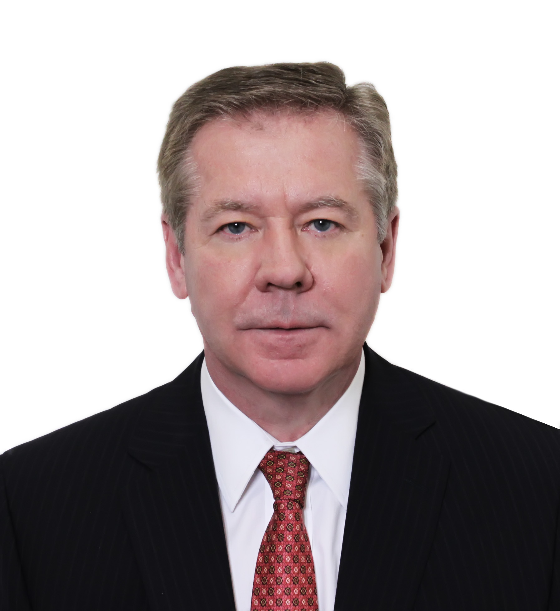 H.E. Mr. Gennady Gatilov