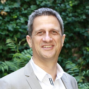 Klaus Niederlander