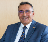 Dr. Bilel Jamoussi (WSIS Action Line Facilitator)