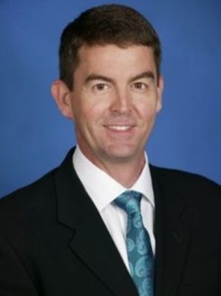 Paul Mitchell