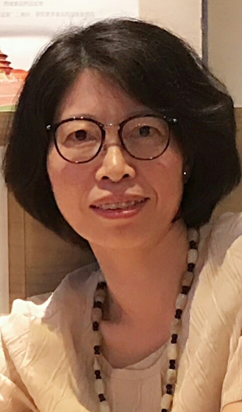 Ms. Liping Zhang