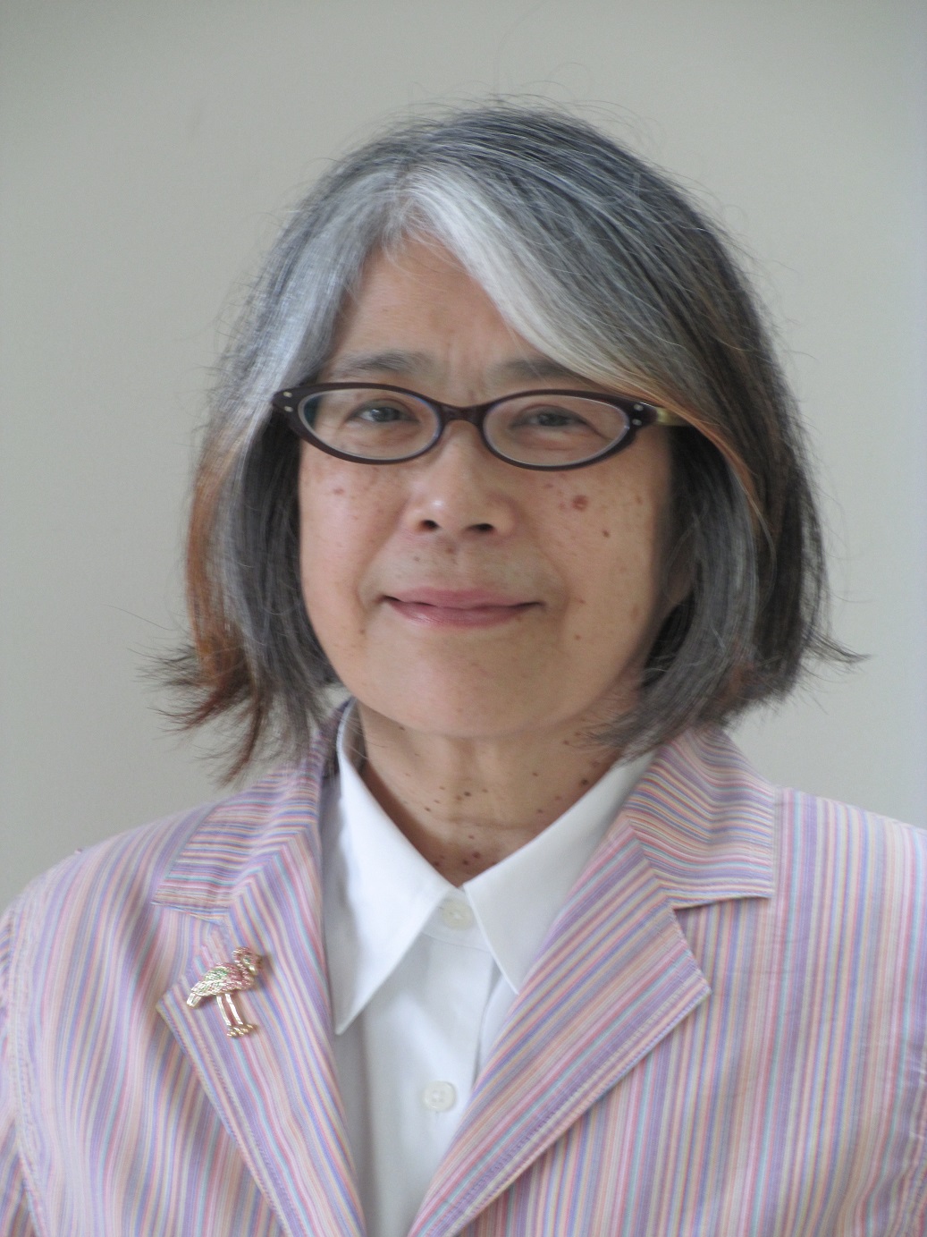 Ms. Yuko Murayama