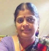 Dr Indumathi Jayaraman