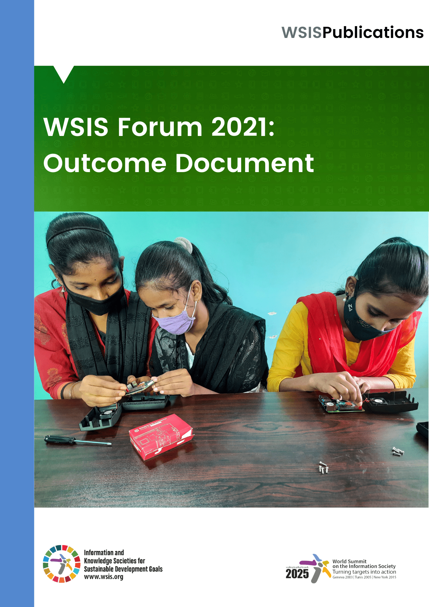 WSIS Forum 2021: Outcome Document