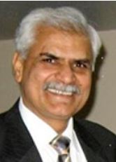 Prof RK Khandal