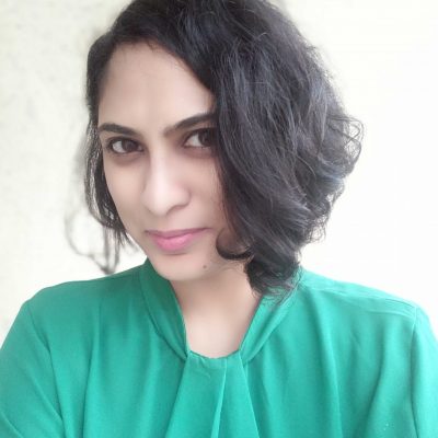 Ms. Sadaf Khan