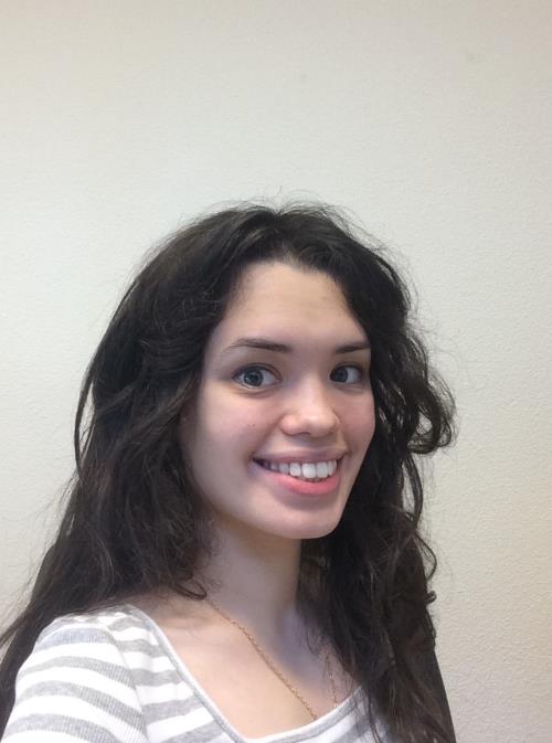 Ms. Valensiya Dresvyannikova