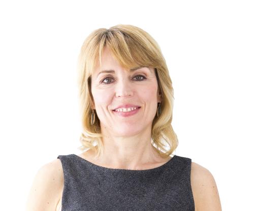 Anke Zimmermann