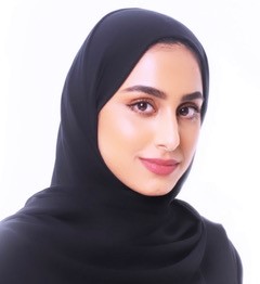Ms. Shamma Bin Hammad