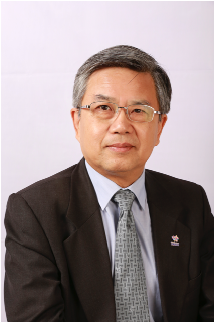 Prof. Ke Gong