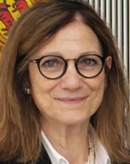 H.E. Ambassador Elisenda Vives Balmaña