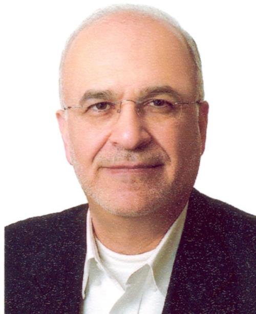 Prof. Ahmad Reza Sharafat