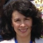 Ms. Carmen Prado-Wagner