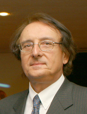 Dr. Pier paolo Saporito