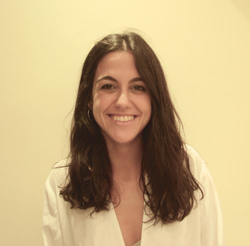 Cristina Collado Martí
