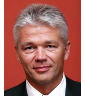 Ambassador Janis Karklins