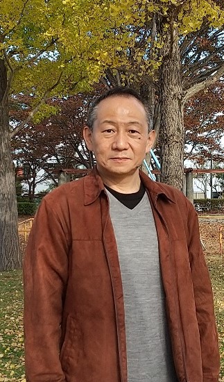 Kazuhide Nakajima