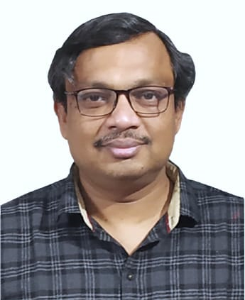 Dr, Dibyendu Maiti