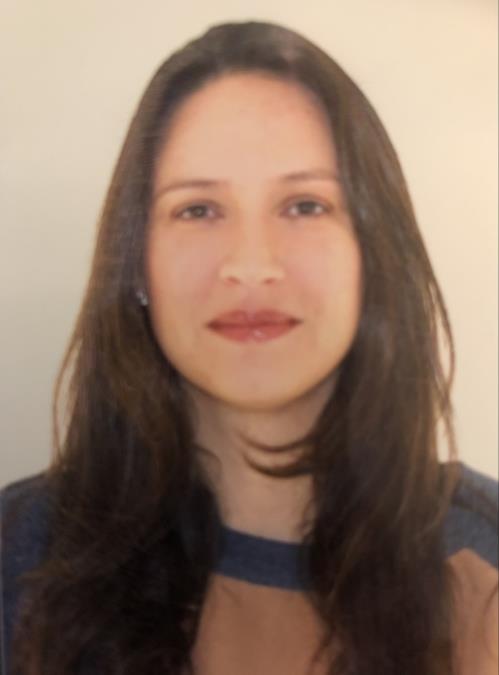 Ms. Renata F. Santoyo