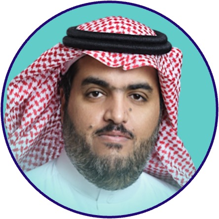 Abdulrahman Al Mutairi