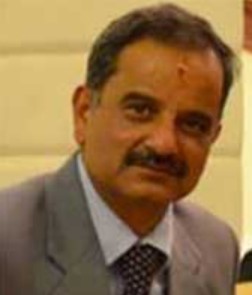 Prof. HS Dhami