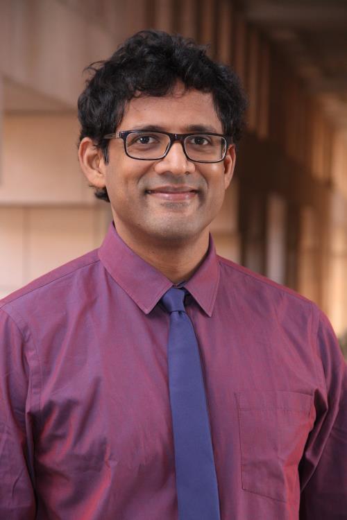 Rajagopal Raghunathan,