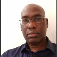 Mr. M. Abdou Kane
