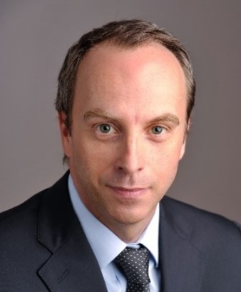 H.E. Ambassador Damiano Beleffi