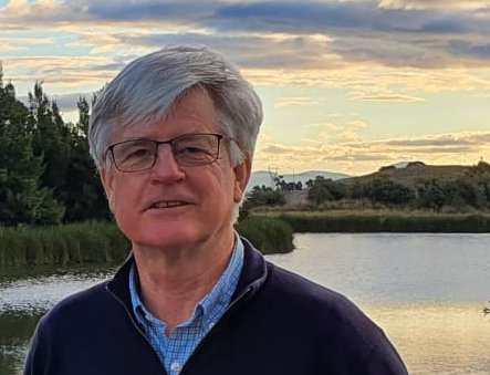 Prof. Tim Unwin