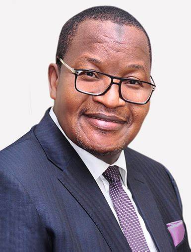 Prof. Umar Danbatta